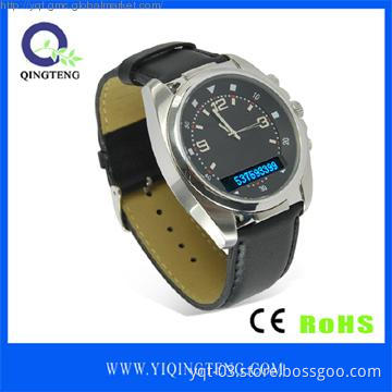 Bluetooth Watch with Caller ID Display